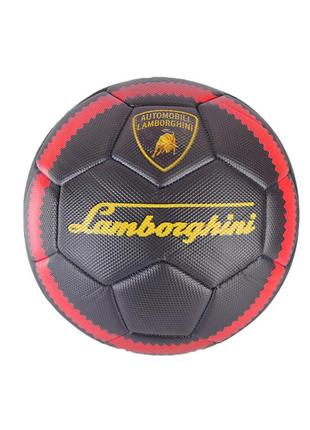 Мяч футбольный bambi fb2229 №5, tpu диаметр 21,3 см
