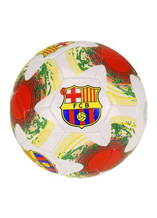Мяч футбольный bambi fb20125 №5, pu диаметр 20,7 см