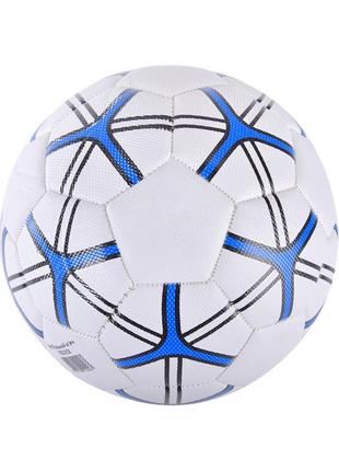 Мяч футбольный bambi fb2233 №5, tpu диаметр 21,3 см