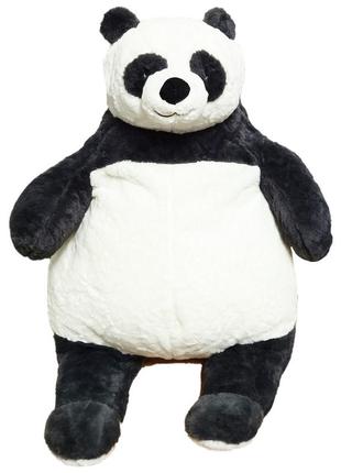 Мягкая игрушка "панда обнимашка" k15245 55 см