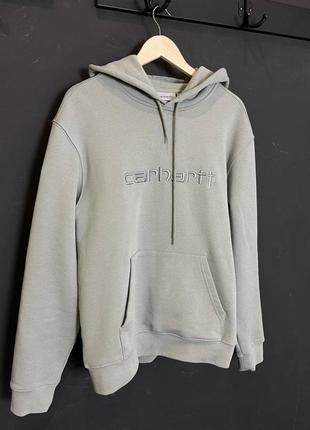 Carhartt худи | вышивка | s m l xl | ск8 sk8 ю2к, y2k