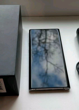 Продам смартфон Samsung Galaxy Note 10 8gb/256gb