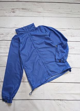 Легкая ветровка, куртка от raincoat
