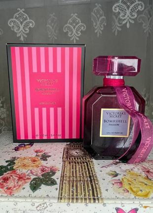 Парфуми,parfum victoria's secret . bombshell eau de parfum bom...