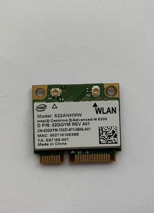 Wi-Fi модуль Dell E6510 (NZ-17898)