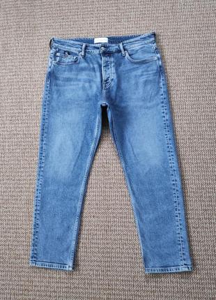 Calvin klein jeans dad jean джинсы оригинал (w34)
