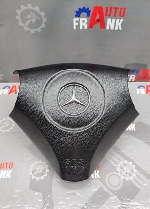 Подушка безопасности/ Airbag A17186001029116 для Mercedes-Benz...
