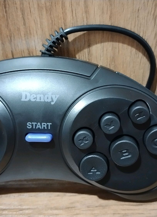 Джойстик для Dendy 8 Bit 2 шт.