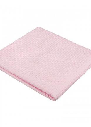 Летнее одеяло, розовый Akuku A1803