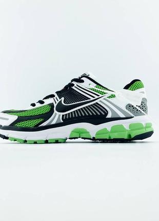Nike zoom vomero 5 se sp "electric green black"🔔
