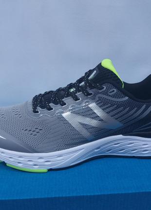 Кроссовки мужские темно-серые New Balance 880