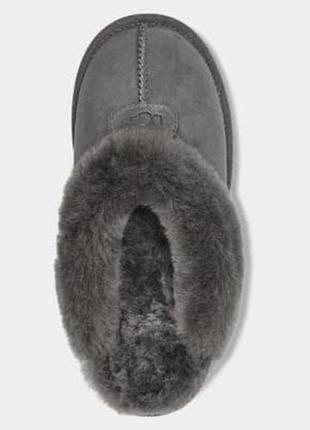 Ugg coquette clog slippers. оригинал. унисекс