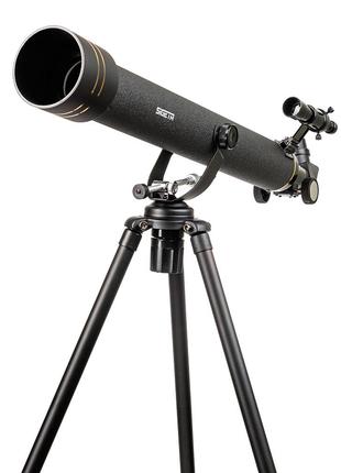 Телескоп SIGETA StarWalk 60/700 AZ ll