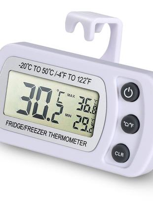Термометр для холодильника DTH94 с магнитом