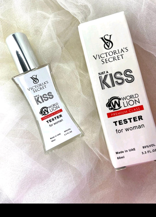 Victorias Secret Just A Kiss Premium Class