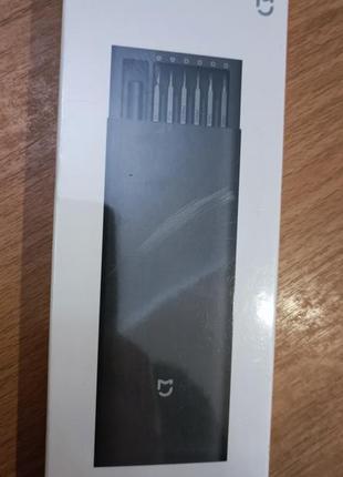 Викрутка Xiaomi Mijia Precision Screwdriver Kit 24 в 1
