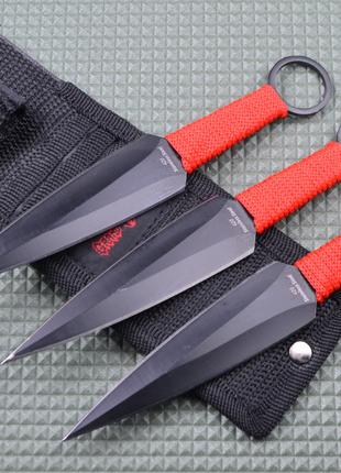 Набор метательных ножей GW 13729