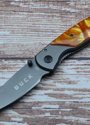 Нож Buck X55