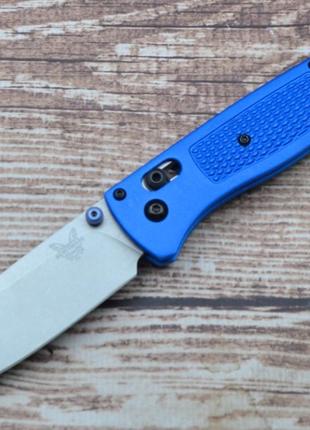 Нож Benchmade Bugout 535 Aluminium