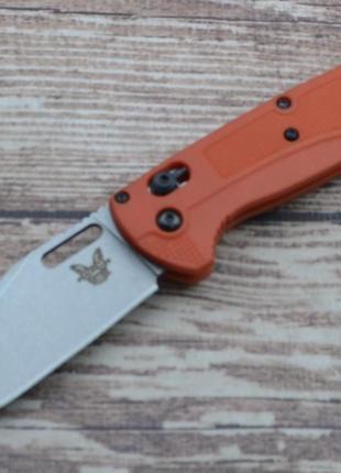 Нож Benchmade Taggedout
