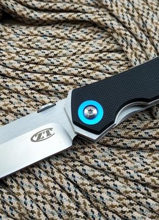 Нож Zero Tolerance 0640 Emerson