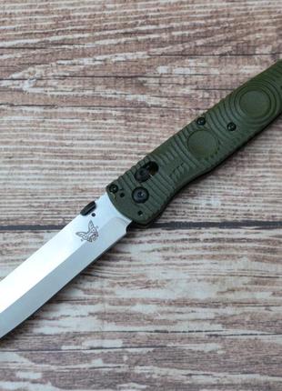 Нож Benchmade SOCP Tactical Folder cnina