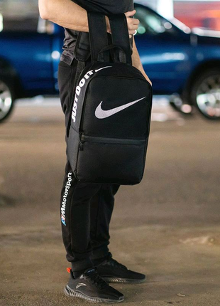 Якісні рюкзаки. Nike. Puma. New Balance