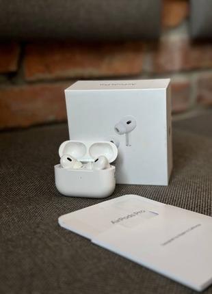 Наушники Air Pods 2 pro