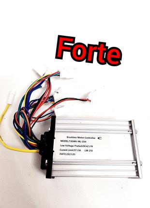 Контролер електроскутера Forte Lucky