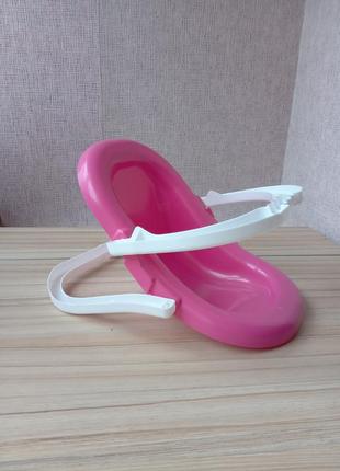 Переноска или стульчик для кормления american plastic toys
