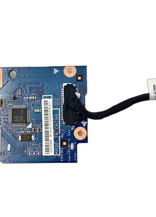 Дополнительная плата Lenovo B570e Audio USB Card Reader (48 4P...