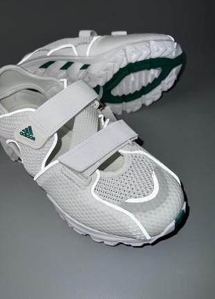 Фирменные сандалии кроссовки adidas equipment 93 sandals