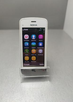 Мобільний телефон смартфон Б/У Nokia C5-03