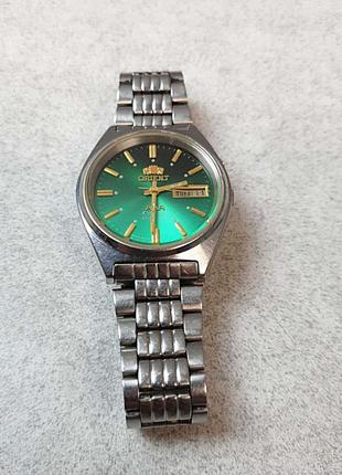 Наручные часы Б/У Orient TT L469711