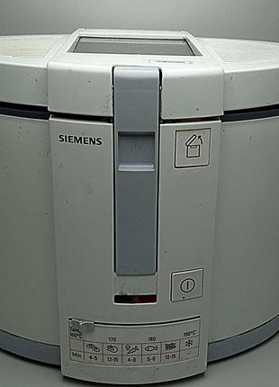 Фритюрницы Б/У Siemens TG 20002/02