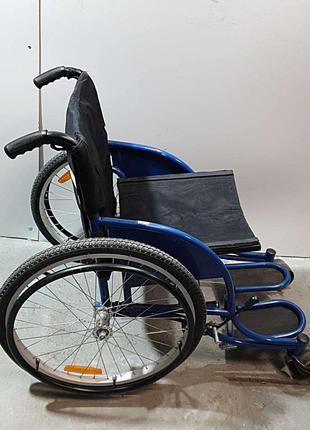 Кресло-коляска для инвалидов Б/У Whirlwind RoughRider RR18516