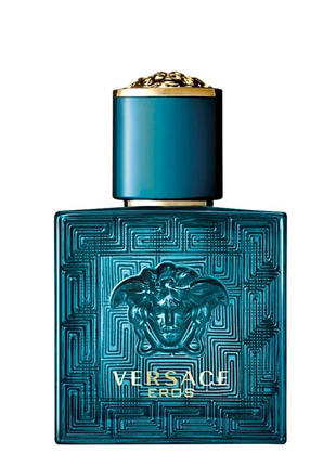 Версачі "Ерос" Versace "eros"