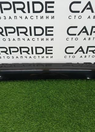 Молдинг стойки наружный Mitsubishi Outlander GM4W 2.50 2022 пе...