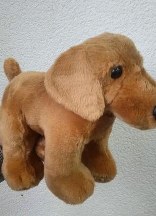Мягкая игрушка собачка собака пёсик щенок keel toys