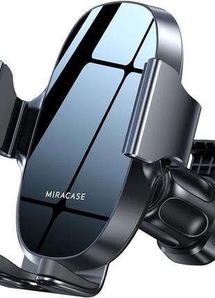 Автомобильный держатель телефона Miracase 2-го поколения для в...