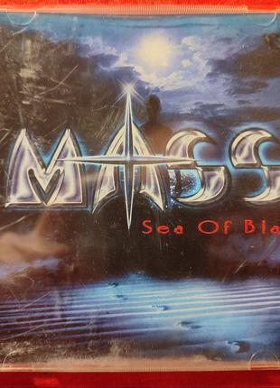 CD Mass – Sea Of Black (unofficial)