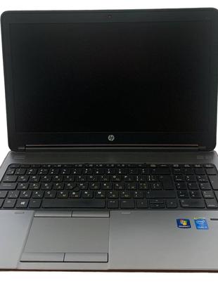 Ноутбук HP ProBook 650 G1/15`6 HD TN/i5-4340M/8gb ddr3/240gb s...