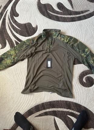 Mcd combat shirt helicon tex