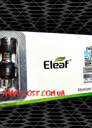 Сменный испаритель для Eleaf EC-N 0.15 ohm IJUST S/ IJUST 2/ I...