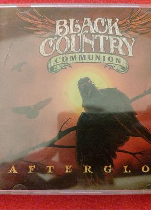 CD Black Country Communion – Afterglow (unofficial)