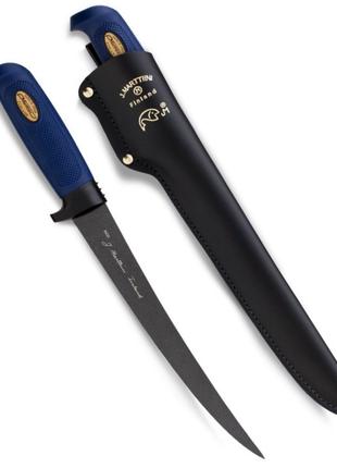 Филейный нож MARTTIINI Filleting knife Martef 9" 846014T