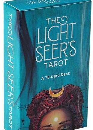 Таро Світлого Провидця / The Light Seers Tarot