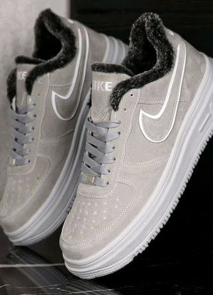 Nike Suede Winter Original