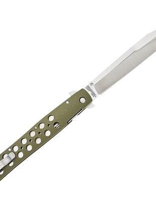 Нож Cold Steel Ti-Lite 6" Thompson Signature