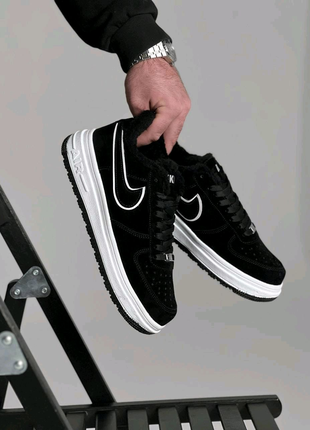 Nike Black Winter Original